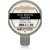 Bath & Body Works Fiji White Sands miris za auto 6 ml