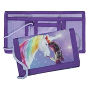 Undercover Denarnica Unicorn Academy ACMY7001