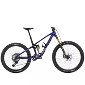 Bicikl Trek Fuel MX 9.8 XT Di2 Gen 7 2026 Purple Phaze’Amethyst Marble