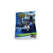 Super Wings Paul policijska patrola