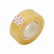 Kores Lepilni trak 19 mm x 33 m, prozoren