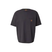 LEVIS ® Majica WORKWEAR črna