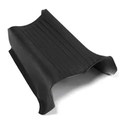Rubber car mats Škoda Kodiaq II. 2024- (center tunnel)