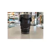 Sony E 16-55mm F/2.8 G (rabljeno, 5/5)
