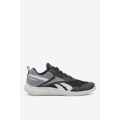 Športna obutev Reebok RUSH RUNNER 5 100033999K Črna