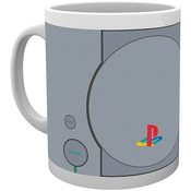 Šalica Playstation PS1 Console Mug (MG0197)
