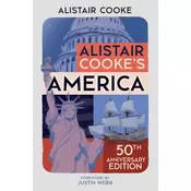 Alistair Cookes America