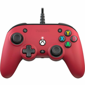 Nacon kontroler Pro Compact (Xbox Series), Red