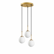OPVIQ Orbital 15 14007 Zlatni luster