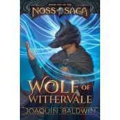 Wolf of Withervale