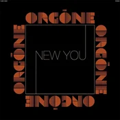 Orgone - New You (Natural/Black Swirl Coloured) (2 LP)