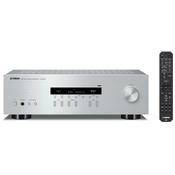 Prijamnik Yamaha - R-S202 D, srebrnast
