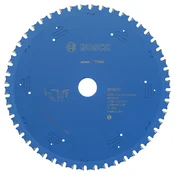 Bosch List kružne testere Expert for Steel 2608643058, 230 x 25,4 x 2,0 mm, 48