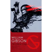 Trylogia Ciagu: Neuromancer, Graf Zero, Mona Liza Turbo