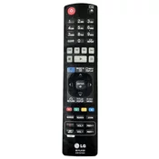 General LG AKB72975301 + daljinski upravljalnik za TV (mini TV) - daljinski upravljalnik podvojeni