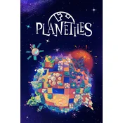 Planetiles (PC) Steam Key GLOBAL
