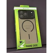 Bavitel iPhone 17 Pro Max MagSafe crna ( 96479 )