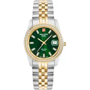 Swiss Alpine Military 7714.7244 Ladies watch Elysium 34mm 10ATM