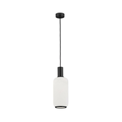 Argon 8563 - Lestenec na vrvici SAGUNTO PLUS 1xE27/15W/230V pr. 14 cm