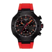 Tissot T-Race Quartz Chronograph T141.417.37.061.01