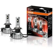 Osram Osram Night Breaker LED Smart H7 6000K, LED žarulje za auto