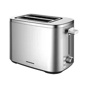 Heinner HTP-800SS - Opekač z dvema režama 800W/230V nerjavno jeklo