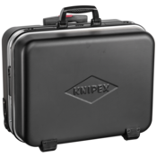 KNIPEX Tool Case BIG Twin-Move