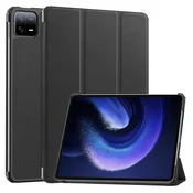 Etui Techsuit FoldPro za Xiaomi Pad 6/Pad 6 Pro - black