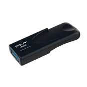 slomart USB ključek 256GB USB 3.0 ATTACHE 4 FD256ATT431KK-EF