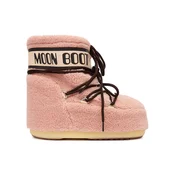 Moon Boot Škornji za sneg Mb Icon Fleece 80D1409700 Roza
