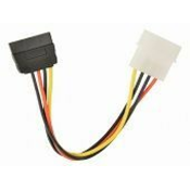 GEMBIRD - SATA Power Cable, 0.15 m