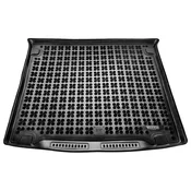 Rezaw-Plast Tipska kadica za gepek Rezaw-Plast VW CADDY LIFE 5 seats; fits to the version of 7 seats aft
