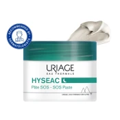 Uriage Local night treatment against skin imperfections acne Hyséac (SOS Local Skin Care Paste) 15ml