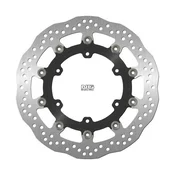 shumee Plavajoči zavorni disk NG Yamaha FJR1300 05-21 320x132x4,5 mm