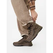 Reebok Gležnjarji CEO-A062491C-4 Rjava