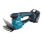 Makita DUM111SYX akumulatorska obreza, 27 W, črna/modra