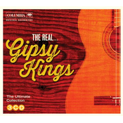 Gipsy Kings - The Real... Gipsy Kings (3 CD)
