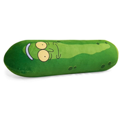 WP Merchandise RICK AND MORTY - Pickle Rick okrasni plišasti vzglavnik (60 cm), (21605173)