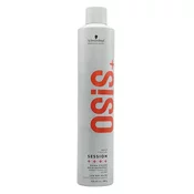 Schwarzkopf Professional OSiS+ Session Extreme Hold Hair Spray 500 ml