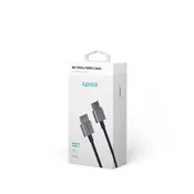 Epico kabel HDMI do HDMI 8K/60Hz 2 m