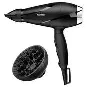 BaByliss 6713DE Sušilnik za lase