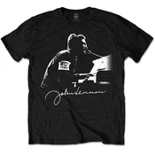 John Lennon People For Peace Black XL Majica