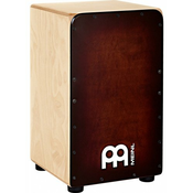 Meinl Woodcraft Cajon Espresso Burst