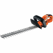BLACK+DECKER akumulatorske škare za živicu 18V, 45cm, bez baterije GTC1845B