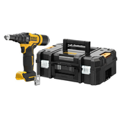 DeWalt DCF403NT akumulatorski pištolj za pop nitne, 18V, bez baterije i punjaca ( DCF403NT )