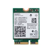 Intel Wi-Fi 7 BE202 2230 2x2 BE+BT (bez vPro) BE202.NGWG.NV