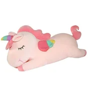 Dollcini Plišasta igrača gos 80 cm
