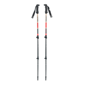 Gabel Mont Blanc 4.0 podesivi lagani aluminijski štapovi za planinarenje s Fast Lock sistemom