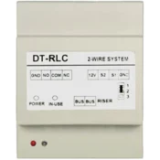 DVC DT-RLC Relejni modul (proširenje) za dodatnu elektrienu bravu ili za ukljueivanje svetla