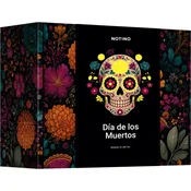 Beauty Beauty Box Notino – Día de los Muertos (Halloween Edition) darilni set za ženske